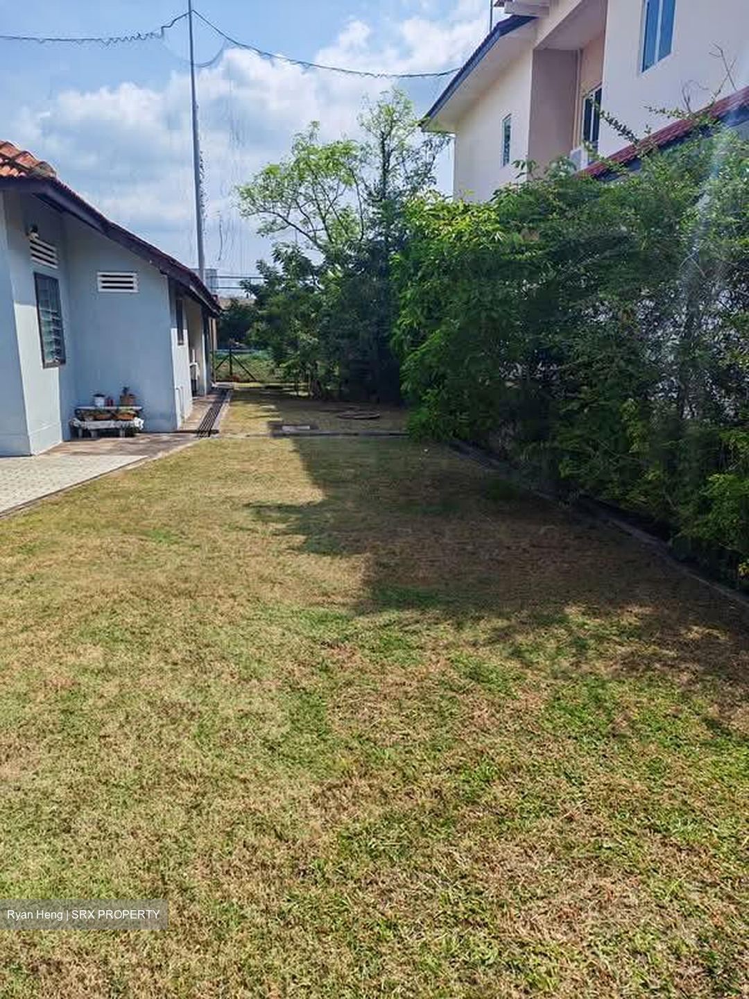 Frankel Estate (D15), Detached #549350991